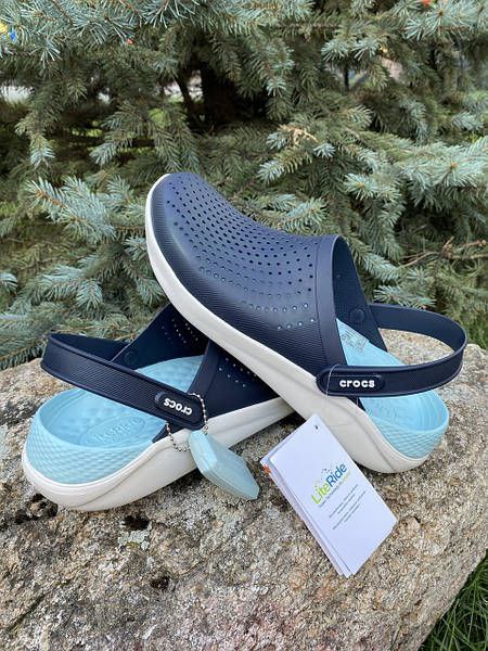 Взуття Crocs "Literide" 